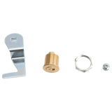 Cilindru incuietoare B614 - FAAC 63001044