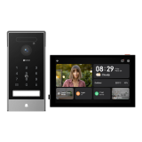 Videointerfon 4K, recunoastere faciala, scanare biometrica a palmei, monitor 8, IR, Wi-Fi6 - EZVIZ CS-HP7(4K, Palm) Videointerfon 4K, recunoastere faciala, scanare biometrica a palmei, monitor 8, IR, Wi-Fi6 - EZVIZ CS-HP7(4K, Palm)