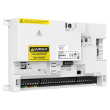 CENTRALA ALARMA AX PRO 96 ZONE
