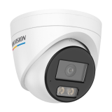 Camera IP 4MP, lentila 2.8mm, IR 30m, WL 30m ColorVu3, Mic. - HIKVISION DS-2CD1347G3H-LIU-2.8mm