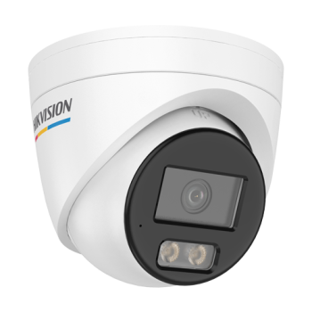Camera IP 4MP, lentila 2.8mm, IR 30m, WL 30m ColorVu3, Mic. - HIKVISION DS-2CD1347G3H-LIU-2.8mm