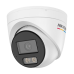 Camera IP 4MP, lentila 2.8mm, IR 30m, WL 30m ColorVu3, Mic. - HIKVISION DS-2CD1347G3H-LIU-2.8mm