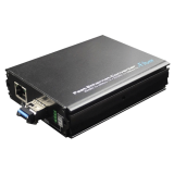 Mediaconvertor Gigabit port SFP - UTEPO UOF7201GE 