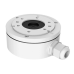 Doza conexiuni pentru camerele tip Dome si Bullet - HIKVISION DS-1280ZJ-XS 