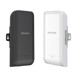Set Bridge wireless 2.4GHz, 300Mbps, 500 m, 7dBi, PoE IN/OUT, Management - HIKVISION DS-3WF500T-EI-2N-P Set Bridge wireless 2.4GHz, 300Mbps, 500 m, 7dBi, PoE IN/OUT, Management - HIKVISION DS-3WF500T-EI-2N-P