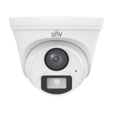 Camera Analog ColorHunter, Dual Light, 5MP, lentila 2.8mm, IR 20m, WL 20m, Mic, IP67 - UNV UAC-T115-AF28-DL