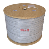Elan Cablu de alarma 6 fire ecranate, cupru integral, 500m 6CUEF-T 
