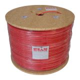 Anti-Incendiu Elan Cablu de incendiu E120 - 2x2x0.8mm, 500m ELN120-2x2x08-T 
