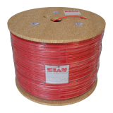 Cablu de incendiu E120 - 2x2x0.8mm, 500m ELN120-2x2x08-T