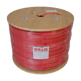 Anti-Incendiu Elan Cablu de incendiu E120 - 1x2x0.8mm, 500m ELN120-1x2x08-T 