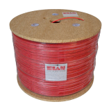 Cablu de incendiu E120 - 1x2x0.8mm, 500m ELN120-1x2x08-T