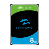 Hard disk 8TB - Seagate Surveillance SKYHAWK ST8000VX