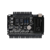 Centrala de control acces pentru 2 usi bidirectionale - ZKTeco C3-200-PLUS