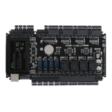Centrala de control acces pentru 4 usi bidirectionale - ZKTeco C3-400-PLUS