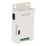 Sursa alimentare cu 4 canale, 12V DC, 1A, 48W - HIKVISION DS-2FA1225-C4 Sursa alimentare cu 4 canale, 12V DC, 1A, 48W - HIKVISION DS-2FA1225-C4