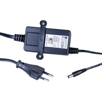 UPS Sursa de alimentare 12V, 1A - MW Power EBD1212  
