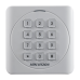 Cititor de proximitate RFID MIFARE 13.56Mhz cu tastatura integrata -HIKVISION DS-K1801MK  