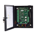 Centrala de control acces pentru 2 usi bidirectionala, conexiune TCP/IP - HIKVISION DS-K2802  