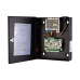 Centrala de control acces pentru o usa (bidirectionala), conexiune TCP/IP - HIKVISION DS-K2801  