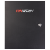 Centrala de control acces pentru o usa (bidirectionala), conexiune TCP/IP - HIKVISION DS-K2801  