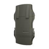 Access Point exterior, Wi-Fi 6, AX3000 Dual-Band, 1 x SFP 2.5G, 1 x RJ45 1G, IP66 - Mikrotik L23UGSR-5HaxD2HaxD-NM Access Point exterior, Wi-Fi 6, AX3000 Dual-Band, 1 x SFP 2.5G, 1 x RJ45 1G, IP66 - Mikrotik L23UGSR-5HaxD2HaxD-NM