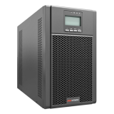UPS Online, 2700W, PFC, Sinusoidala pura, 6 baterii 12V/9Ah - HIKVISION DS-UPS03K72-R-TS