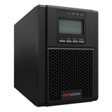 UPS Online, 900W, PFC, Sinusoidala pura, 2 baterii 12V/9Ah - HIKVISION DS-UPS01K24-R-TS UPS Online, 900W, PFC, Sinusoidala pura, 2 baterii 12V/9Ah - HIKVISION DS-UPS01K24-R-TS