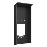 Protectie ploaie pentru videointerfon seria KV6114/6124 - HIKVISION DS-KABV6114-RS