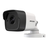 Camera analogica Camera TurboHD, 5.0MP, PoC, lentila 2.8mm, IR 20M - HIKVISION DS-2CE16H0T-ITE-2.8mm 