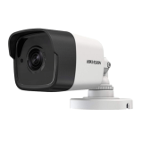 Camera TurboHD, 5.0MP, PoC, lentila 2.8mm, IR 20M - HIKVISION DS-2CE16H0T-ITE-2.8mm