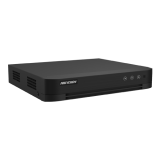 DVR AcuSense 4 ch., 3K + 1 ch. IP 6MP, AUDIO over coaxial, 1U - HIKVISION iDS-7204HQHI-M1-T