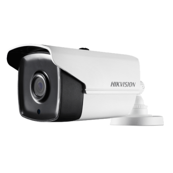 Camera analogica Camera ULTRA LOW-LIGHT 4 in 1, 2MP, lentila 3.6mm - HIKVISION DS-2CE16D8T-IT5F-3.6mm  