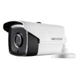 Camera analogica ULTRA LOW-LIGHT - Camera Hibrid 4 in 1, 2MP, lentila 2.8mm, IR 60m - HIKVISION DS-2CE16D8T-IT3F-2.8mm 