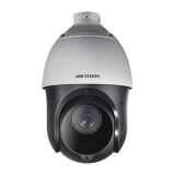 Camera IP Camera PTZ IP DarkFighter, 4.0 MP, Zoom optic 15X, IR 100 metri, Smart VCA, PoE - HIKVISION DS-2DE4415IW-DE(T5)  