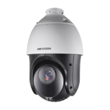Camera PTZ IP DarkFighter, 4.0 MP,  Zoom optic 15X, IR 100 metri, Smart VCA, PoE  - HIKVISION DS-2DE4415IW-DE(T5)