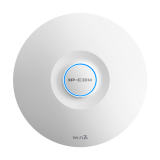 Access Point Wi-Fi 7, BE5010 Dual-Band, 1 x RJ45 2.5G PoE, 1 x RJ45 1G, 4 dBi - IP-COM Pro-7-LR