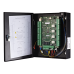 Centrala de control acces pentru 4 usi unidirectionale, conexiune TCP/IP -HIKVISION DS-K2804  