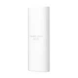 Access Point exterior Wi-Fi 7, BE5040 Dual-Band, 1 x RJ45 2.5G, PoE, Cloud Management - Ruijie Reyee RG-RAP72Pro-OD