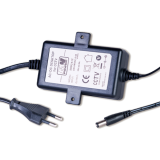 UPS Sursa de alimentare 12V, 2A - MW Power EBD2412  