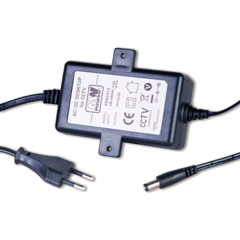 UPS Sursa de alimentare 12V, 2A - MW Power EBD2412  