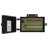 UPS Pulsar Modul protectie alimentare CCTV 8 x 1A AWZ592  