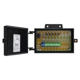 UPS Pulsar Modul protectie alimentare CCTV 5 x 1A AWZ594  