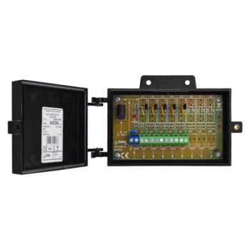 Pulsar Modul protectie alimentare CCTV 5 x 1A AWZ594