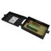 Pulsar Modul protectie alimentare CCTV 5 x 1A AWZ594