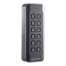 Cititor de proximitate RFID MIFARE 13.56Mhz cu tastatura integrata -HIKVISION DS-K1802MK  