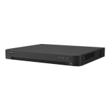 DVR AcuSense 8 ch., 4K + 8 ch. IP 4K, Audio bidirectional, 1U - HIKVISION iDS-7208HTHI-M2-XT DVR AcuSense 8 ch., 4K + 8 ch. IP 4K, Audio bidirectional, 1U - HIKVISION iDS-7208HTHI-M2-XT