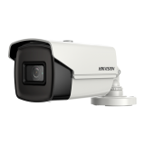 Camera analogica Camera 4 in 1, 8MP, lentila 2.8mm, IR 60m - HIKVISION DS-2CE16U1T-IT3F-2.8mm 