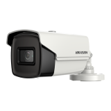 Camera analogica Camera 4 in 1, 8MP, lentila 2.8mm, IR 60m - HIKVISION DS-2CE16U1T-IT3F-2.8mm  