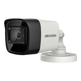 Camera analogica Hikvision Camera 4 in 1, ULTRA LOW-LIGHT, 5MP, lentila 2.8mm, IR 30m DS-2CE16H8T-ITF-2.8mm 
