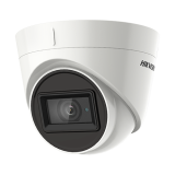 Camera analogica Camera 4 in 1, ULTRA LOW-LIGHT, 5MP, lentila 2.8mm, IR 60m - HIKVISION DS-2CE78H8T-IT3F-2.8mm  